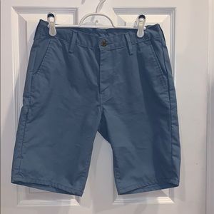 Men’s Levi Shorts